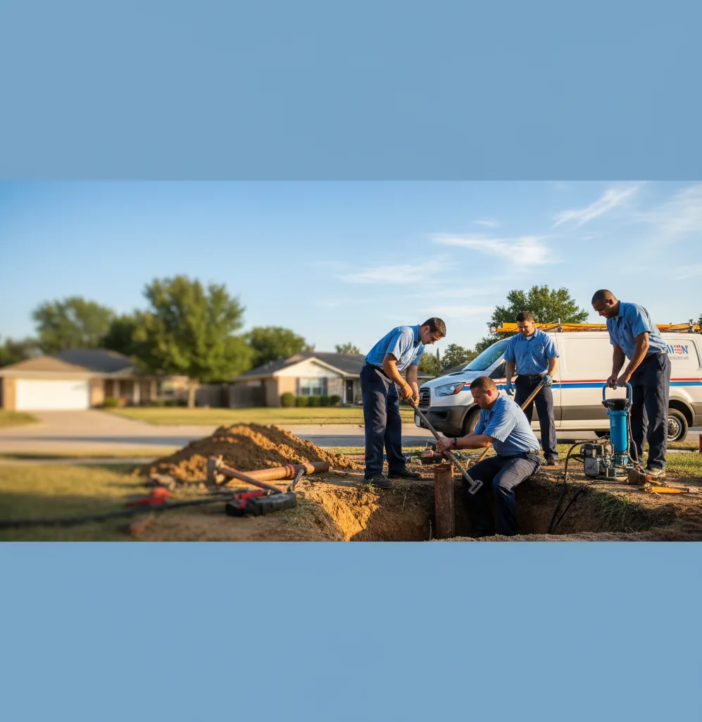Water Heater Repair & Plumber in Summerland Key